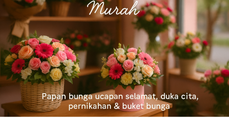 Toko Bunga Peuteuycondong